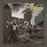 Cauldron Black Ram, Slaver (LP)