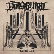 Vastum, Carnal Law [Colored Vinyl] (LP)