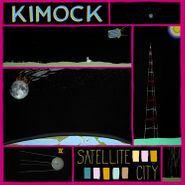 Steve Kimock, Satellite City (LP)