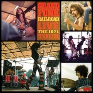 Grand Funk Railroad, Live: The 1971 Tour [180 Gram Vinyl] (LP)