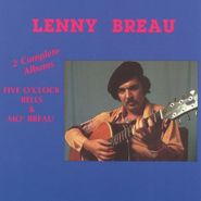 Lenny Breau, Five O'clock Bells/Mo' Breau (CD)