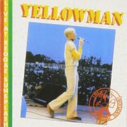 Yellowman, Live At Reggae Sunsplash (CD)