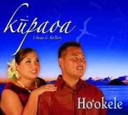 Kupaoa, Ho'okele (CD)