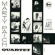 Marty Paich, Marty Paich Quartet (CD)