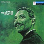 Frank Rosolino, Frank Rosolino Quintet (CD)