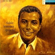 Richie Kamuca, Richie Kamuca Quartet (CD)