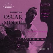 Oscar Moore, Presenting Oscar Moore (CD)