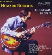 Howard Roberts, The Magic Band II (CD)