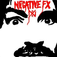 Negative FX, VFW / Mind Control (7")