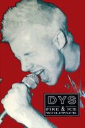D.Y.S., Fire & Ice (Cassette)