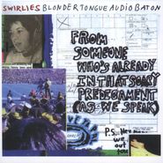 Swirlies, Blonder Tongue Audio Baton (LP)