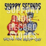 Sloppy Seconds, Knock Yer Block Off! [Record Store Day] (LP)