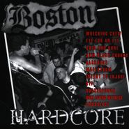 Various Artists, Boston Hardcore '89-91 [Record Store Day] (LP)