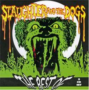 Slaughter And The Dogs, Best Of Slaughter & Dogs (CD)