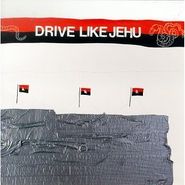 Drive Like Jehu, Drive Like Jehu (CD)