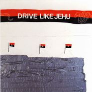 Drive Like Jehu, Drive Like Jehu [Colored Vinyl] (LP)