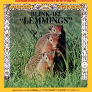 blink-182, Lemmings / Going Nowhere / One Track (7")