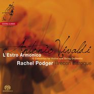 Antonio Vivaldi, Vivaldi: L'Estro Armonico [SACD] (CD)