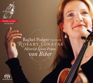 Heinrich Ignaz Franz von Biber, Rosary Sonatas [SACD] (CD)