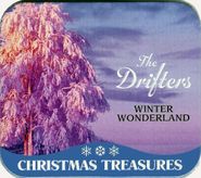 The Drifters, Winter Wonderland (CD)