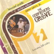 The Godfathers Of Groove, 3 (CD)