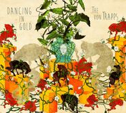 The Von Trapps, Dancing In Gold EP (CD)