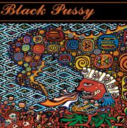 Black Pussy, Magic Mustache (LP)