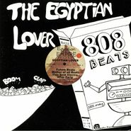 The Egyptian Lover, 808 Beats Vol. 1 (LP)