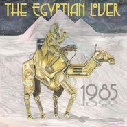 The Egyptian Lover, 1985 (LP)