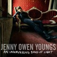 Jenny Owen Youngs, An Unwavering Band of Light (CD)