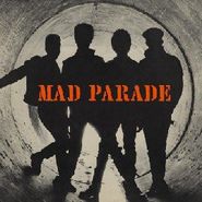 Mad Parade, Mad Parade [Black Friday Clear Vinyl] (LP)