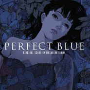 Masahiro Ikumi, Perfect Blue [OST] (LP)