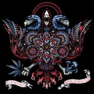 Black Pussy, Where The Eagle Flies [EP] (12")