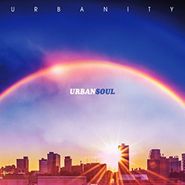 Urbanity, Urban Soul (CD)