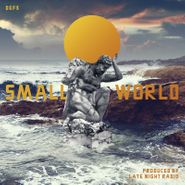 Def3, Small World (CD)