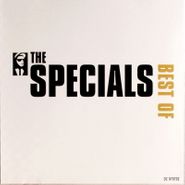 The Specials, The Best Of The Specials (CD)