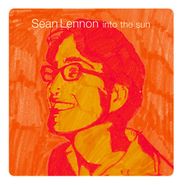 Sean Lennon, Into The Sun (CD)