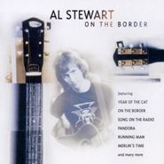 Al Stewart, On The Border (CD)