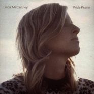 Linda McCartney, Wide Prairie (CD)