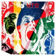 UFO, Strangers In The Night [Expanded Edition] (CD)