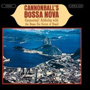 Cannonball Adderley, Cannonball's Bossa Nova (CD)