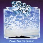 Eloy, Power & The Passion (CD)