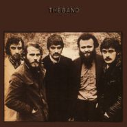 The Band, The Band [Remastered] (CD)