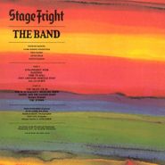 The Band, Stage Fright [Remastered] (CD)