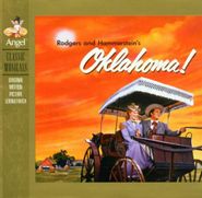 Rodgers & Hammerstein, Oklahoma! [OST] (CD)