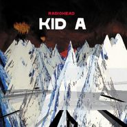 Radiohead, Kid A [Collector's Edition] (CD)