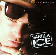 Vanilla Ice, The Best Of Vanilla Ice (CD)