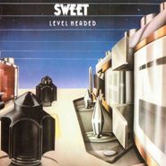 The Sweet, Level Headed (CD)