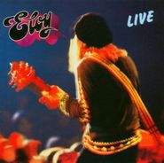 Eloy, Live (CD)