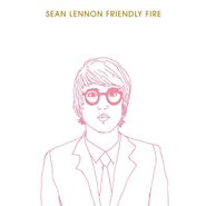 Sean Lennon, Friendly Fire (CD)